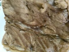 -济南孟家扒蹄店