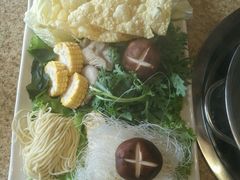 -潮汕牛肉火锅(铁西店)