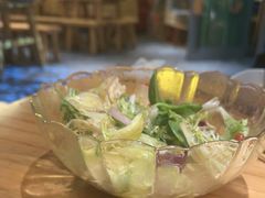 -木屋烧烤(南山蛇口招商花园城店)