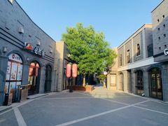 -龙湖星悦荟(颐和店)
