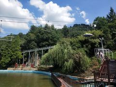 -石燕湖生态旅游景区