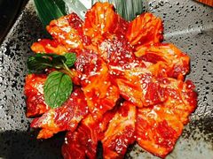 -炎蔵牛舌烤肉
