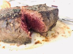 -摩根扒房(桐梓林店)