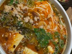 -云海肴·汽锅鸡·云南菜(广安门天虹店)