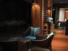 -日落吧·海景咖啡厅·餐酒吧·鸡尾酒·下午茶·乐队表演·浪漫夕阳·三亚文华东方酒店