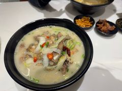 -华新胖子鱼粉(衡阳总店)