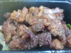 -朱师傅脆皮五花肉(七宝老街南大街店)