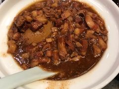 台湾卤肉-零度空间·台湾小馆(五道口购物中心店)