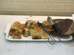 -金太粽(上海弄堂第一粽店)