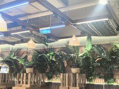 -云阿蛮云南生烫牛肉米线(奉贤路店)