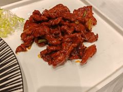 -新雅粤菜馆(南京东路店)