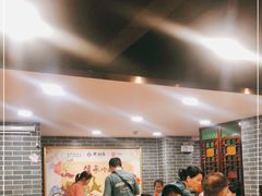 大堂-点都德(大茶楼店)