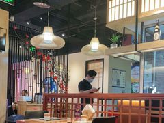 大堂-游You House(西单老佛爷店)