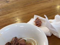 -清真西北风味餐厅