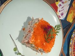 -卢布里西餐厅(海拉尔店)