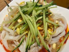 -子午路张记肉夹馍(兵马俑店)