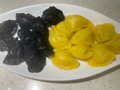 -船歌·鱼水饺青岛菜(金狮广场店)