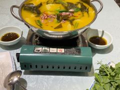 -陈胖子特色菜.鲜货现炒(融景城店)