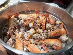 -加餐海鲜自助(宝龙一城店)