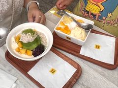 -满记甜品(湖滨店)
