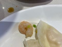 -喜家德虾仁水饺(青年大街店)