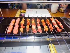-汉城烧烤(西稍门劳动路店)