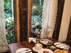 -Lamant Manor已闻花名关於蓝