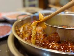 -飘香火锅(玉林西路店)
