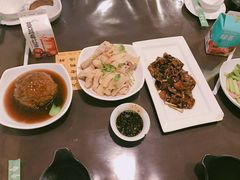 -洪齐林老镇