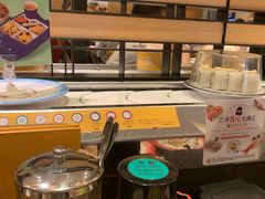 -元气寿司(东方宝泰店)