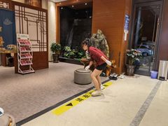 -尚源温泉水汇