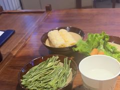 -楠火锅(仁恒梦中心店)