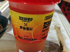 -聚味瞿记·龙虾堂(树木岭店)