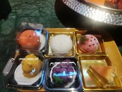 -牛New寿喜烧(金鹰世界店)