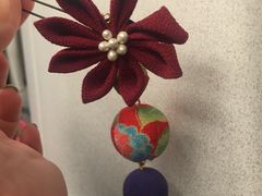 -京都和服体验 梦馆(五条店)