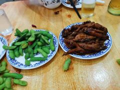 -望江门227龙虾馆