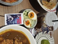 -小条食堂(筼筜天虹店)