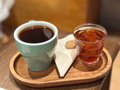 -Cafe del Volcan(永康路店)