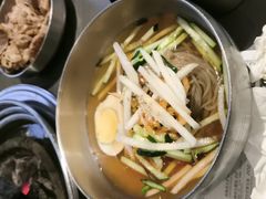 -农乐园炭火烤肉(繁花中心店)