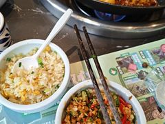 -巴蜀大将火锅(春熙店)