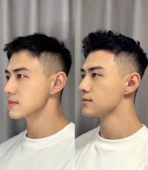 -丝语萱形象