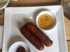 -朵朵开素食餐厅(后宰门街店)