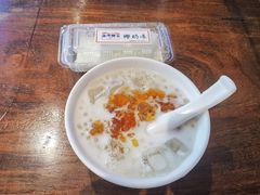 -港湾糖水