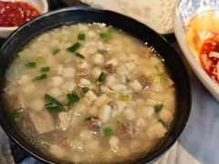 -西安饭庄·非遗陕菜(钟楼店)