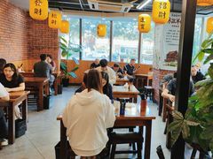 -长安后宰门水盆羊肉(新都心店)