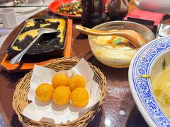 -川香鼎盛·川府家宴商务宴请(市桥富华总店)