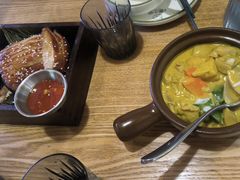 -椰莱泰小谷·东南亚融合菜(坪山悦阾SPACE店)