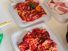 -金刚山(学府路店)