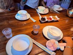 -鱼食饭稻·苏浙土菜17年老馆子(平江路店)