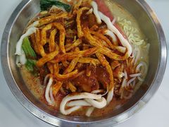 -苏袁麻辣烫(呼和浩特总局街店)